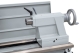 Universaldrehmaschine TL 560 x 1500 D reitstock