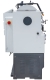 Universaldrehmaschine TL 560 x 1500 D seitlich