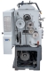 Universaldrehmaschine TL 560 x 1500 D wechselräder antrieb