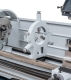 Universaldrehmaschine TL 560 x 1500 D feststehende lünette