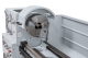 Universaldrehmaschine TL 560 x 1500 D backenfutter deckel geschlossen