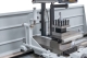 Universaldrehmaschine TL 560 x 2000 D mitlaufende lünette