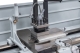 Universaldrehmaschine TL 560 x 2000 D vierfachstahlhalter