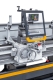 Universaldrehmaschine TL 660 x 1500 D schlitten links