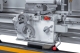 Universaldrehmaschine TL 660 x 1500 D handräder schlitten rechts