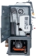Universaldrehmaschine TL 660 x 1500 D offen