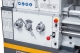 Universaldrehmaschine TL 660 x 1500 D vorschubgetriebe