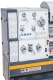 Universaldrehmaschine TL 660 x 1500 D getriebekopf