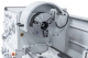 Universaldrehmaschine TL 660 x 2000 D backenfutter