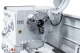 Universaldrehmaschine TL 660 x 2000 D backenfutter abdeckung geschlossen