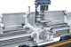 Universaldrehmaschine TL 660 x 3000 D schlitten offen