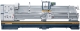 Universaldrehmaschine TL 660 x 3000 D frontal