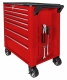 Holzmann WW690L Werkstattwagen 7 Laden, 69x46x74cm BxTxH
