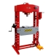Holzmann WP75H Werkstattpresse 75 Tonnen