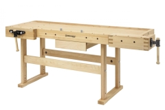 Bernardo WB 2100 Profi Hobelbänke