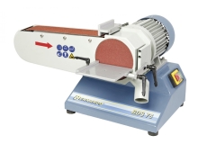 Bernardo BDS 75 Bandschleifmaschinen Bernardo BDS 75 Bandschleifmaschinen