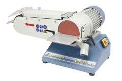 Bernardo BDS 75-2 Bandschleifmaschinen