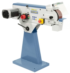 Bernardo MS 75 x 2000 S Bandschleifmaschinen
