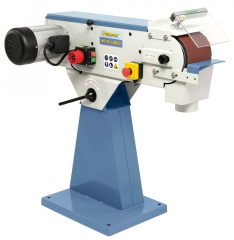 Bernardo MS 150 x 2000 S Bandschleifmaschinen