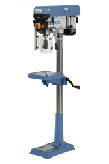 Bernardo SBM 20 Vario - 230 V Vario-Tisch- und Säulenbohrmaschinen Bernardo SBM 20 Vario - 230 V Vario-Tisch- und Säulenbohrmaschinen