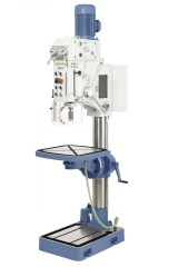 Bernardo GB 40 S Getriebe-Tisch- und Säulenbohrmaschinen Bernardo GB 40 S Getriebe-Tisch- und Säulenbohrmaschinen