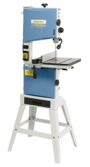 Bernardo HBS 260 Holzbandsägemaschinen