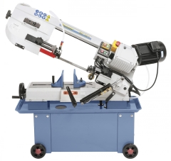Bernardo EBS 181 G Metallbandsägen Bernardo EBS 181 G Metallbandsägen