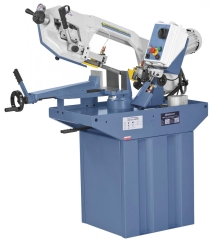 Bernardo HBS 275 Vario - 400 V Metallbandsägen Bernardo HBS 275 Vario - 400 V Metallbandsägen