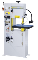 Bernardo VMS 310 Vertikalbandsägen Bernardo VMS 310 Vertikalbandsägen