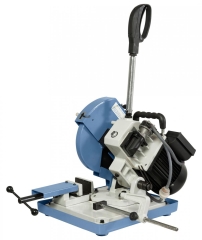 Bernardo CS 225 Manuelle Metallkreissägen Bernardo CS 225 Manuelle Metallkreissägen