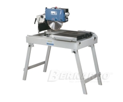Bernardo SCM 600 - 400 V Steintrennmaschinen