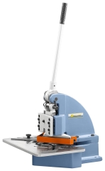 Bernardo AK 150 Manuelle Ausklinkmaschinen