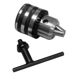 Holzmann ZKBF1616 Zahnkranzbohrfutter inkl. Spannschlüssel