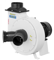 Bernardo RV 300 Radialventilatoren