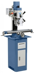 Bernardo KF 25 Pro Bohr- und Fräsmaschinen