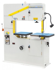 Bernardo VMS 1000 Vertikalbandsägen Bernardo VMS 1000 Vertikalbandsägen