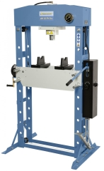 Bernardo WK 50 FH Pro Werkstattpressen