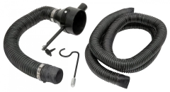 Bernardo Adapter 50 / 100 mm für TK 200 R Zubehör Kreissägen Bernardo Adapter 50 / 100 mm für TK 200 R Zubehör Kreissägen