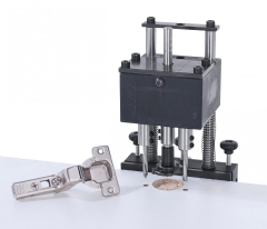 Bernardo Bohrkopf 45/9,5 für Scharnier Typ Blum, mit Aufnahme für Stemmmaschinen Bohrmasken Bernardo Bohrkopf 45/9,5 für Scharnier Typ Blum, mit Aufnahme für Stemmmaschinen Bohrmasken