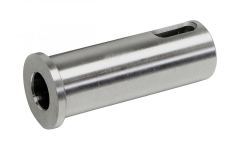 Bernardo MK-Hülse diam. 40 x 114 mm für Größe E - MK 3 Zubehör Schnellwechsel-Stahlhalter Multifix Bernardo MK-Hülse diam. 40 x 114 mm für Größe E - MK 3 Zubehör Schnellwechsel-Stahlhalter Multifix