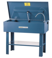 Bernardo PW 2 Diverses