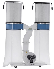 Bernardo DC 550 CF Absauganlagen mit Feinstaubfilterpatronen