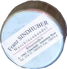 Endkappe 100 Endkappe 100