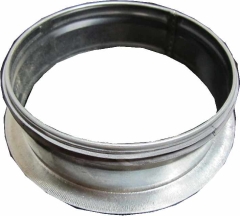 Anbauflansch 125 Anbauflansch 125