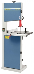 Bernardo HBS 400 - 400 V Holzbandsägemaschinen Bernardo HBS 400 - 400 V Holzbandsägemaschinen