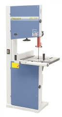 Bernardo HBS 510 - 400 V Holzbandsägemaschinen Bernardo HBS 510 - 400 V Holzbandsägemaschinen