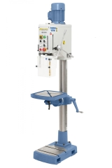 Bernardo GB 28 S Getriebe-Tisch- und Säulenbohrmaschinen Bernardo GB 28 S Getriebe-Tisch- und Säulenbohrmaschinen