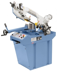 Bernardo HBS 275 Vario PRO - 230 V Metallbandsägen Bernardo HBS 275 Vario PRO - 230 V Metallbandsägen