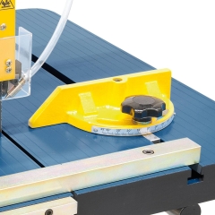 Bernardo Gehrungsanschlag für VMS-Serie Zubehör für Sägemaschinen Bernardo Gehrungsanschlag für VMS-Serie Zubehör für Sägemaschinen