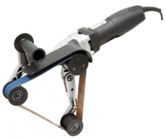Bernardo TBS 760 Rohrschleifmaschinen